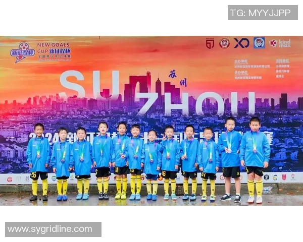 儿童足球歌曲的魅力与意义探索让孩子们在音乐中感受足球的快乐与团结