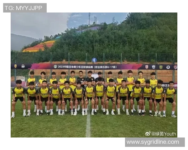 广州恒大足球训练营全新升级助力青少年足球梦想实现